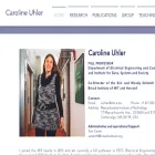 carolineuhler.com