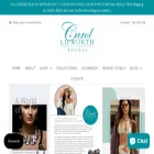 carollipworth.com