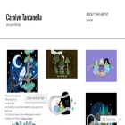 carolyntantanella.com