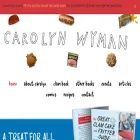 carolynwyman.com