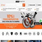 carparts.cl