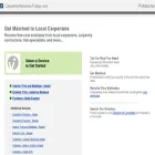 carpentryservicestoday.com