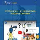 carpetcleanermarketingmasters.com