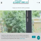 carpetonecf.com