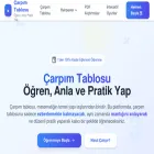 carpimtablosu.com.tr