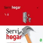 carpinterosservihogar.com