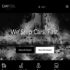 carpoollogistics.com