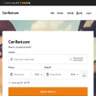 car-rent.com