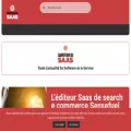 carrefourdusaas.com