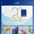 carrelumiere.com