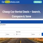 carrentalchoice.com