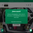carritosgolfclubcar.com