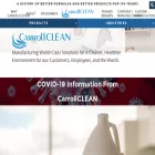 carrollclean.com