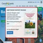 carrollcountytourism.org