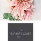 carrotflowercompany.com
