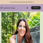 carrotsncake.com