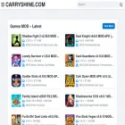 carryshine.com