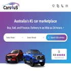 cars4us.com.au