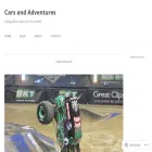 carsandadventures.com