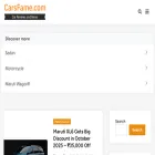 carsfame.com