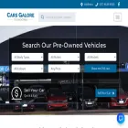 carsgaloretoowoomba.com.au