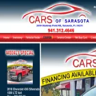 carsofsarasota.com