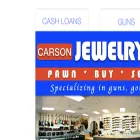 carsonpawn.com
