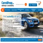 carsshop.cz