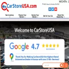carstoreusa.com