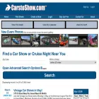 carstoshow.com