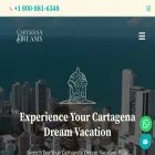 cartagenadreams.com