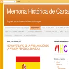 cartagenamemoriahistorica.com