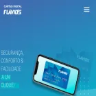 cartaoflavios.com.br