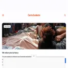 cartasudeste.top