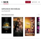 cartelera-malaga.diariosur.es