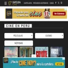 carteleracine.pe