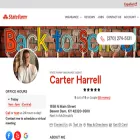 carterharrell.net
