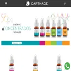 carthagebeauty.com
