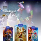 cartoonflix.ir