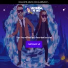 cartoonizemeinto.com