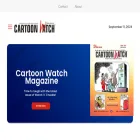 cartoonwatchindia.com