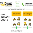cartransportexpress.com.au