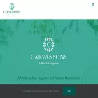 carvansons.co.uk