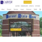 carverstatebank.com