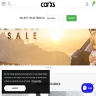 carxs.com