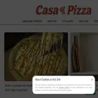 casa-pizza.com