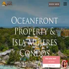 casabonitaandvillas.com