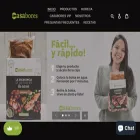 casabores.cl