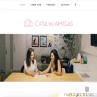 casadasamigas.com