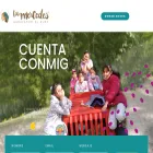 casadelasmercedes.org